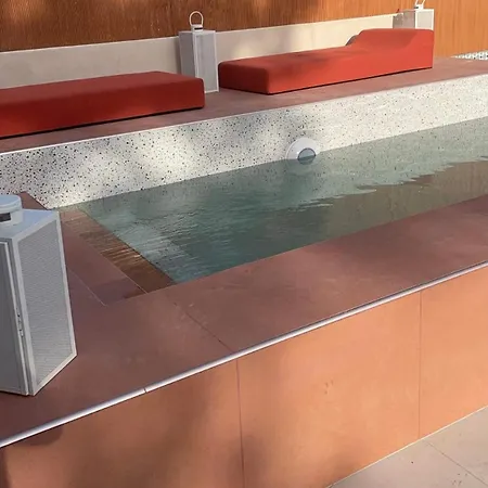 别墅 Spacious House With Swimming Pool 10 Min From Avignon
