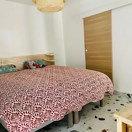 别墅 Spacious House With Swimming Pool 10 Min From Avignon *