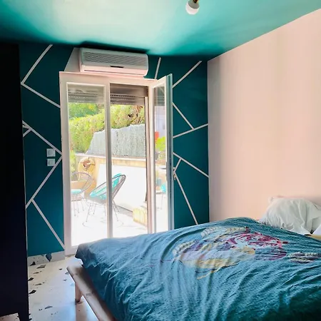 别墅 Spacious House With Swimming Pool 10 Min From Avignon