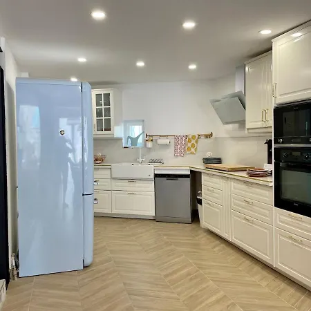 别墅 Spacious House With Swimming Pool 10 Min From Avignon